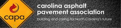 Carolina Asphalt Pavement Association