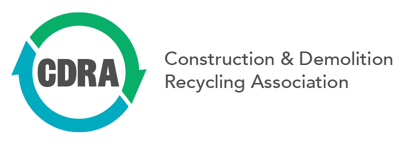 Construction & Demolition Recycling Association (CDRA)
