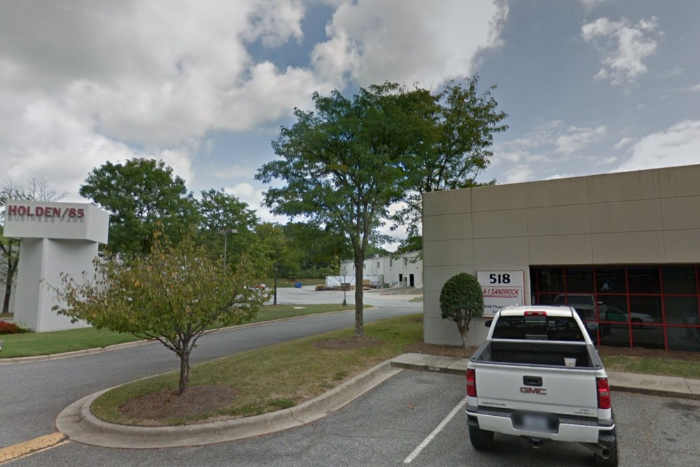 corporate headquarters