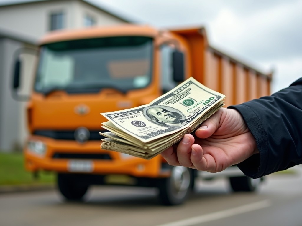 How Much Is a Dumpster Rental? A Complete Guide to North Carolina Dumpster Rental Costs