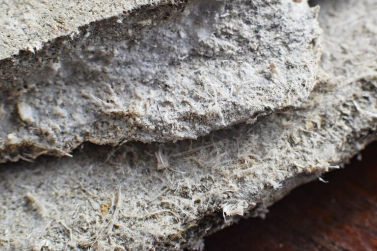 asbestos