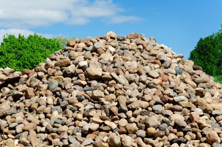 decorative stones