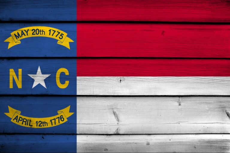 north carolina