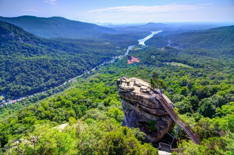 north carolina recycling
