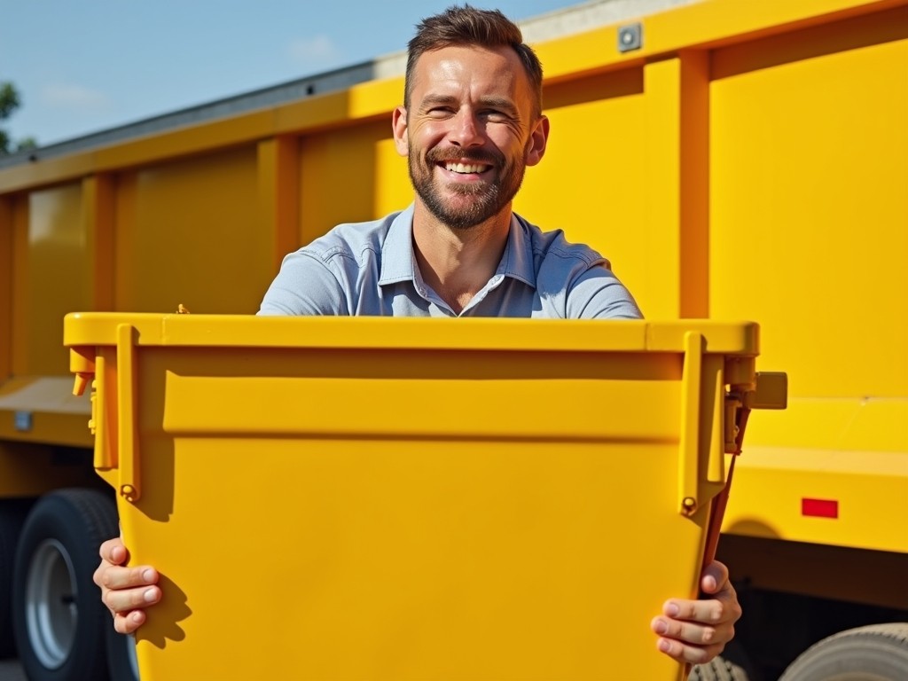 how long keep dumpster rental